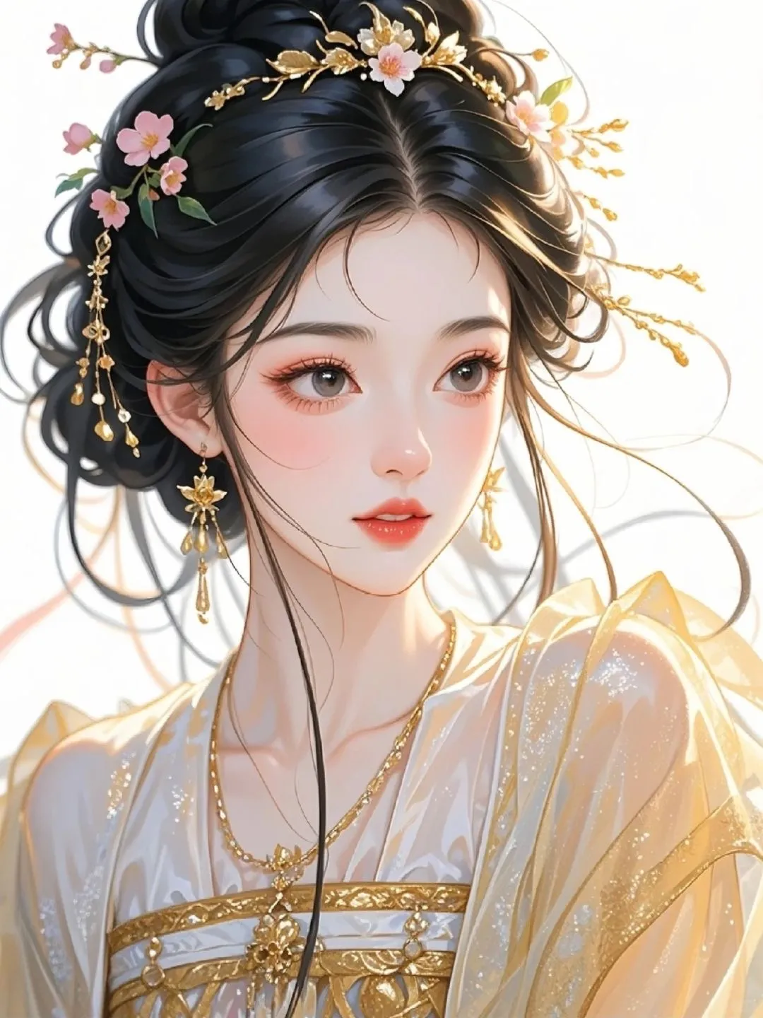 Bìa truyện QUY ĐỘ