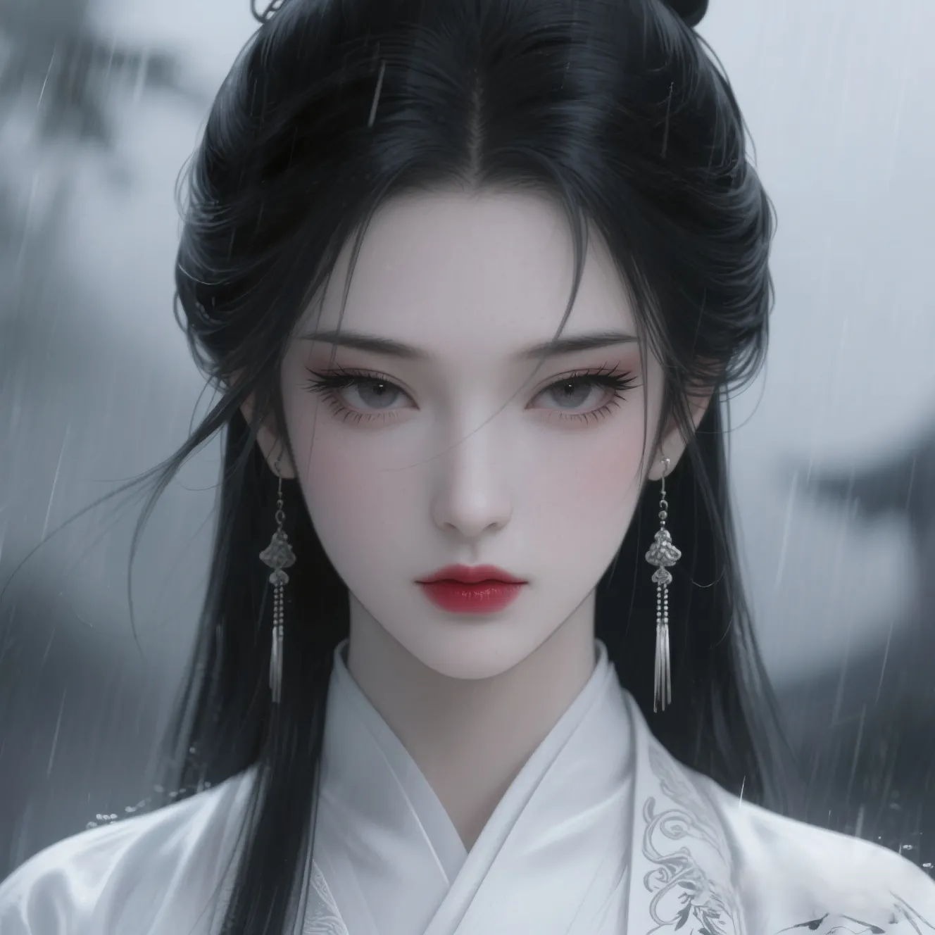 CỬU TRÙNG CẨM