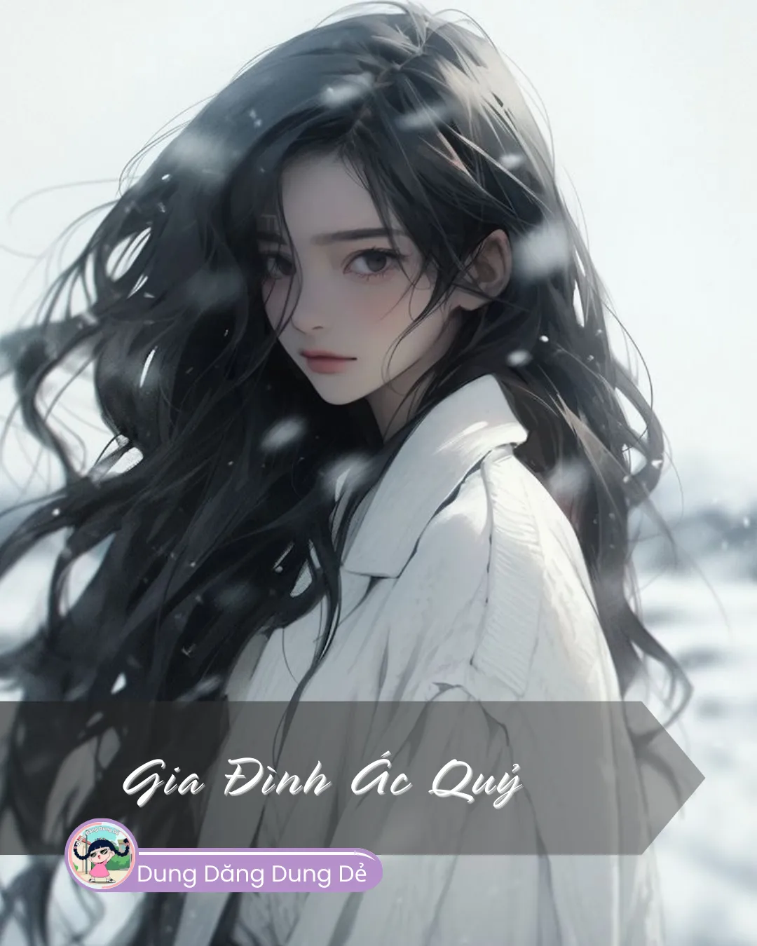 GIA ĐÌNH ÁC QUỶ