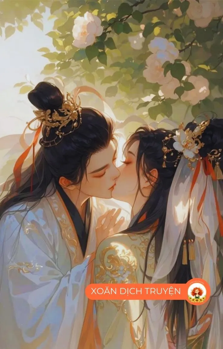 Bìa truyện MINH NGUYỆT YẾN