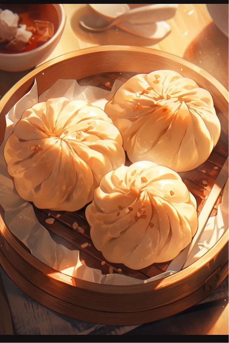 Bữa Ăn Của Một Đứa Con Thừa