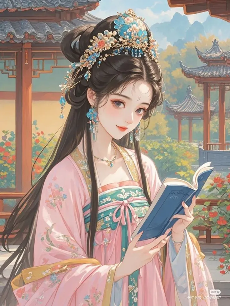 Vân Tự Phu Nhân