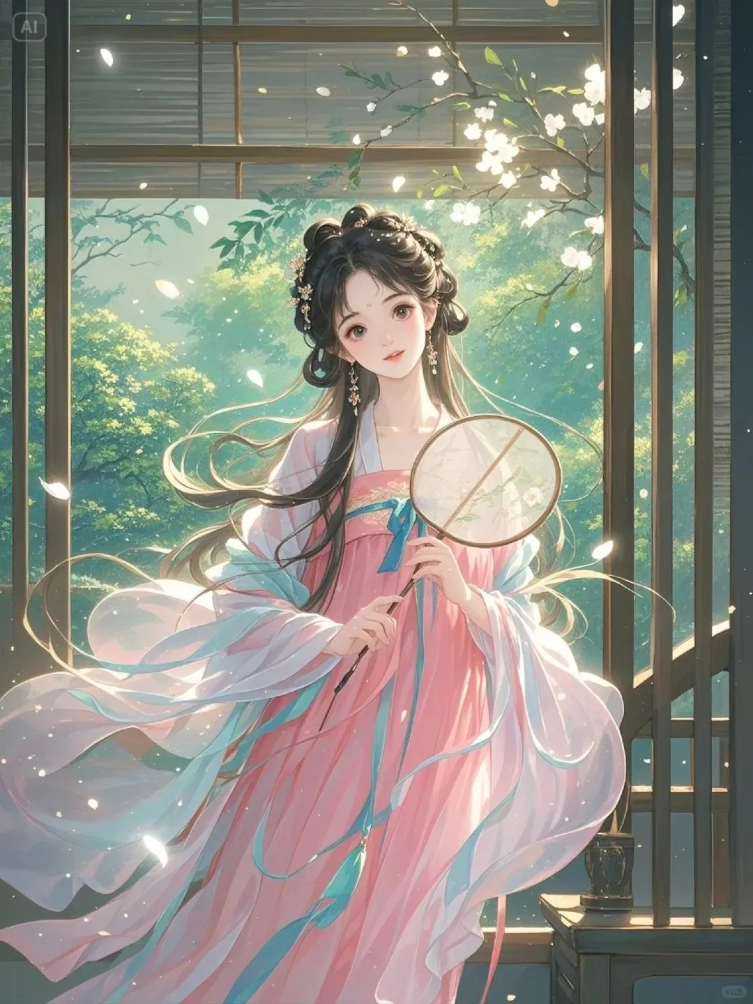 Bìa truyện HOÁ THÂN CÁ KOI