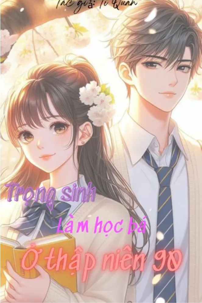 Trọng Sinh Làm Học Bá Ở Thập Niên 90