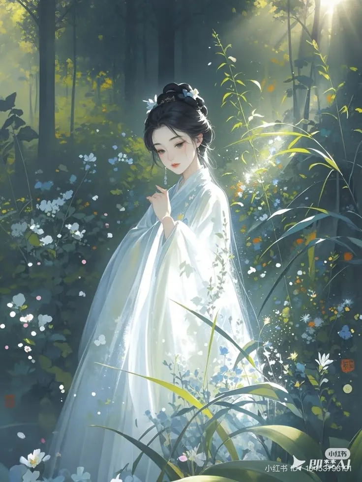 Hình Như Phu Nhân Ta Đã Có Người Trong Lòng [lẻ]