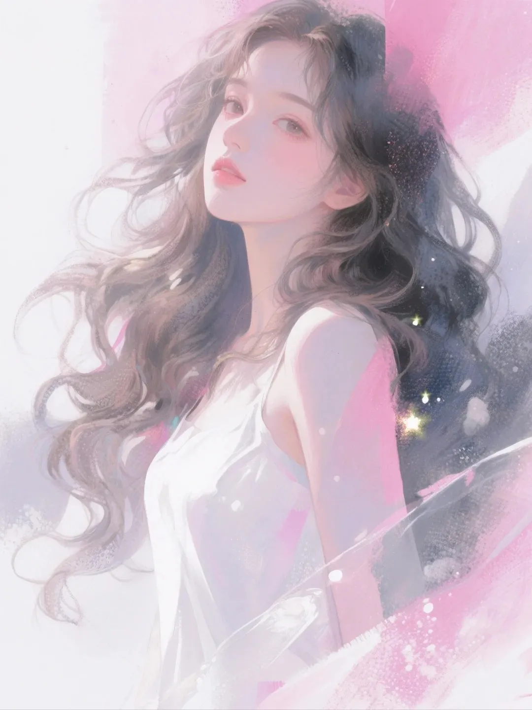 Bìa truyện Người Lạ, Xin Hãy Tự Trọng