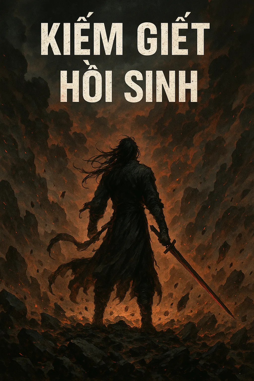 Kiếm Giết Hồi Sinh