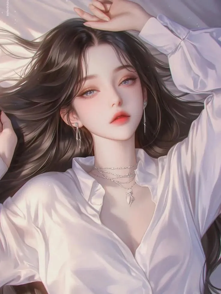 Bìa truyện Khi Nam Phụ Si Tình Tỉnh Ngộ