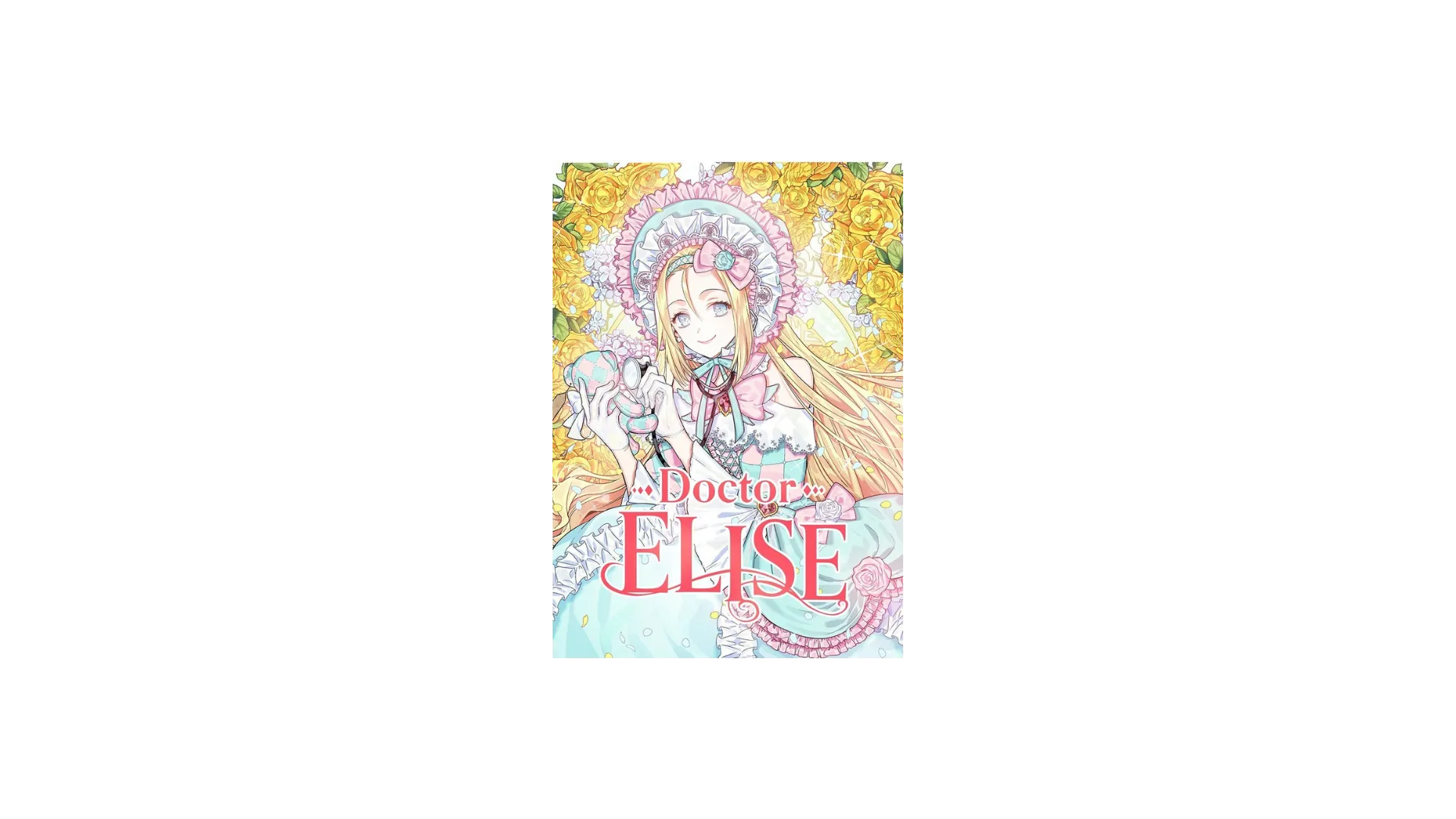 Bác sĩ Elise