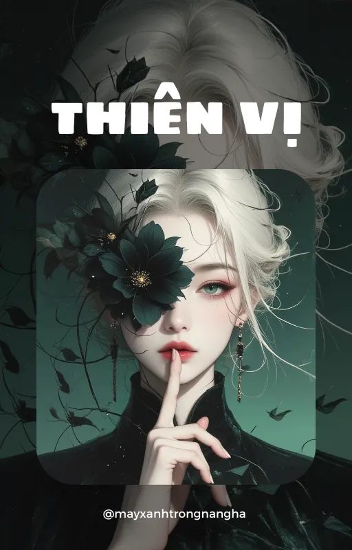 THIÊN VỊ