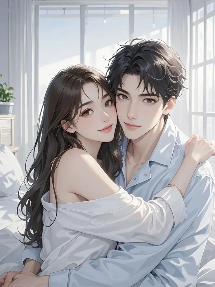 Anh Ấy Quyến Rũ Hơn Cả Ánh Mặt Trời