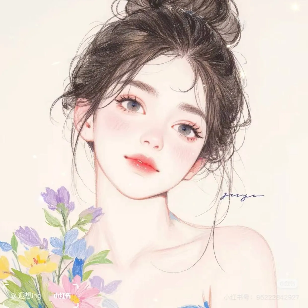 Bìa truyện Hôn Nhân Lừa Dối