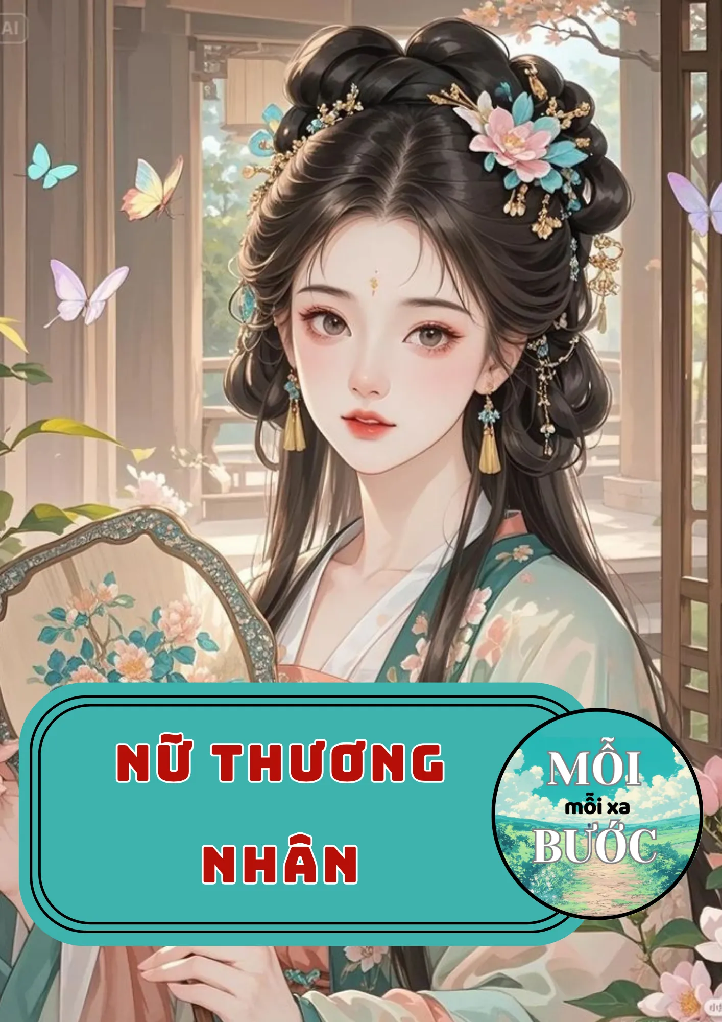 Nữ Thương Nhân
