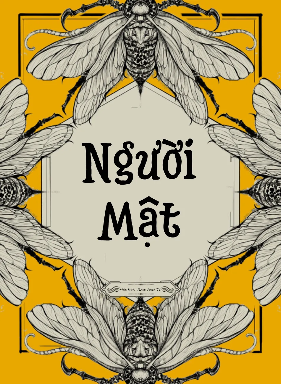 Người Mật
