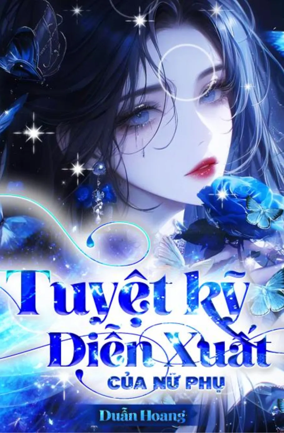 Xuyên Nhanh: Tuyệt Kỹ Diễn Xuất Của Nữ Phụ
