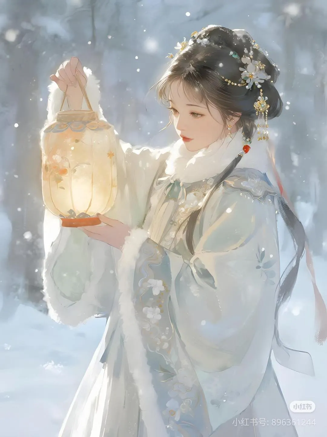 Chước Tẫn Hương Tiêu