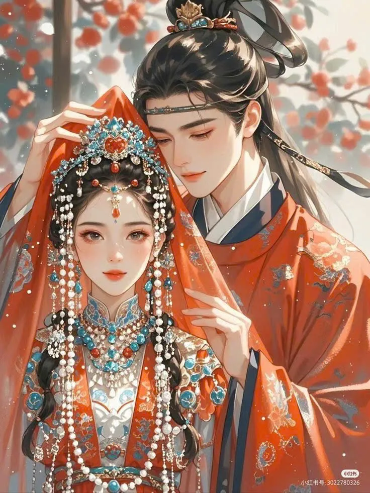 Bìa truyện PHAI ĐAN THANH