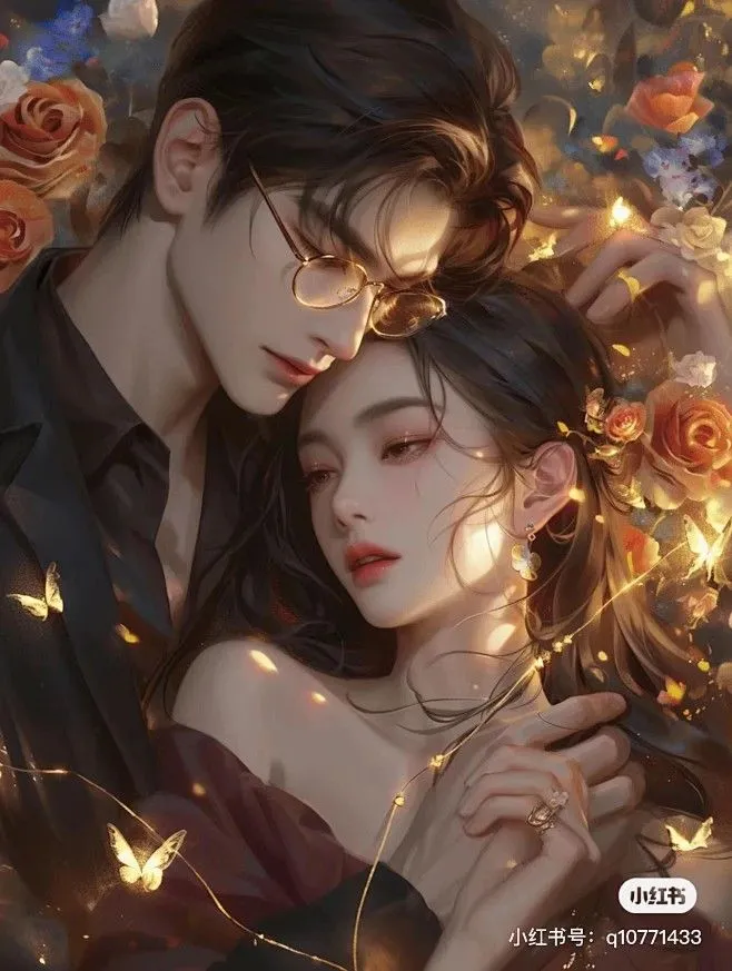 Bìa truyện Mối Quan Hệ Đặc Biệt