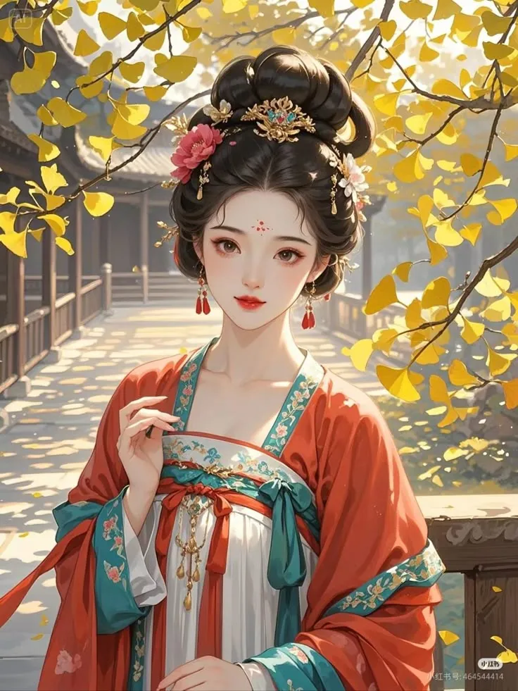 Bìa truyện TRỌNG SINH LÀM MẪU NGHI THIÊN HẠ
