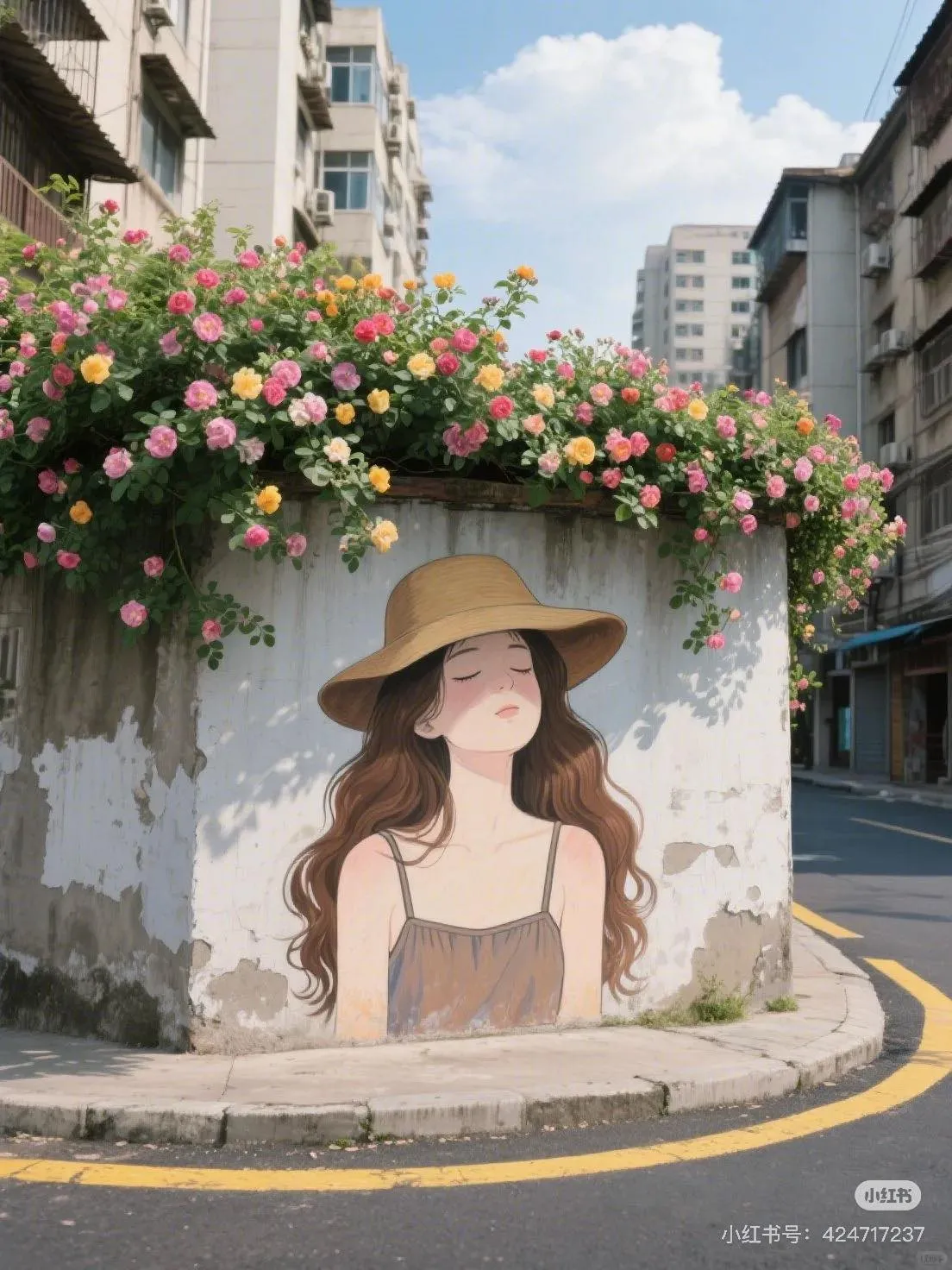 Bìa truyện Em Họ Tham Lam, Chị Đây Không Ngán!