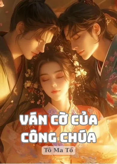 Ván cờ của công chúa