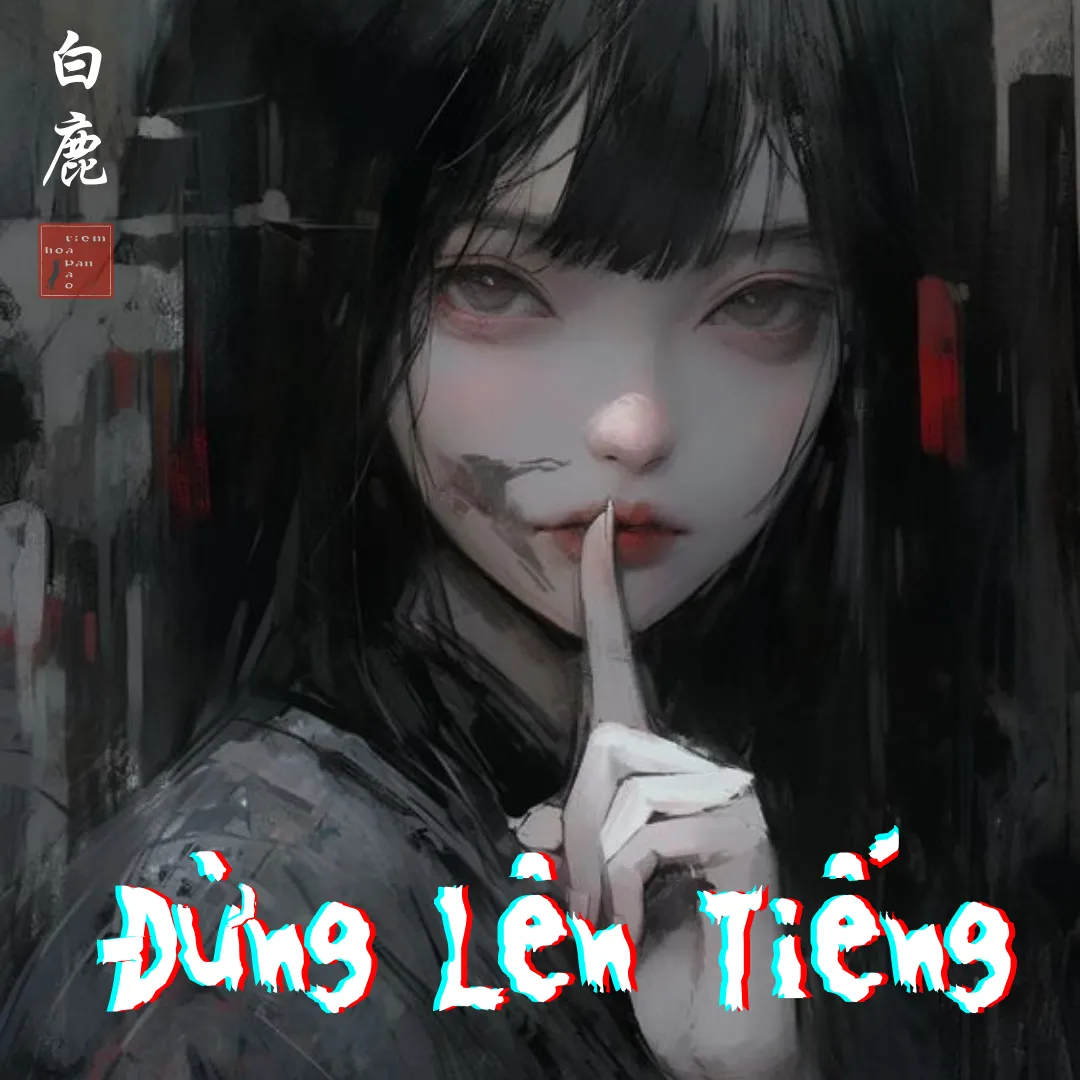 Đừng Lên Tiếng! Có Người Trong Ký Túc Xá