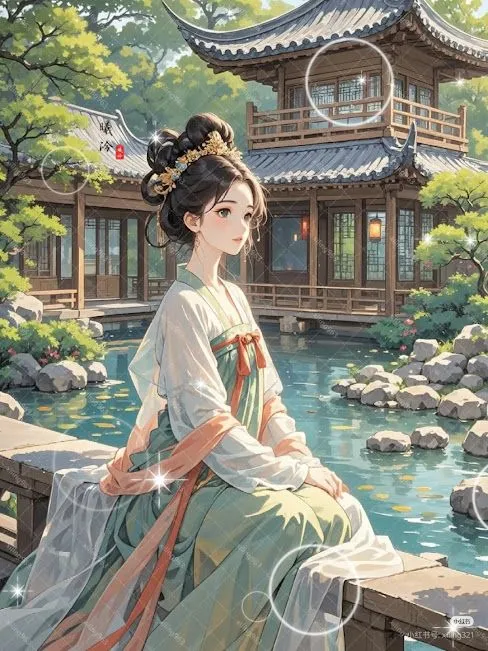 Giấc Mộng Thanh Khiết
