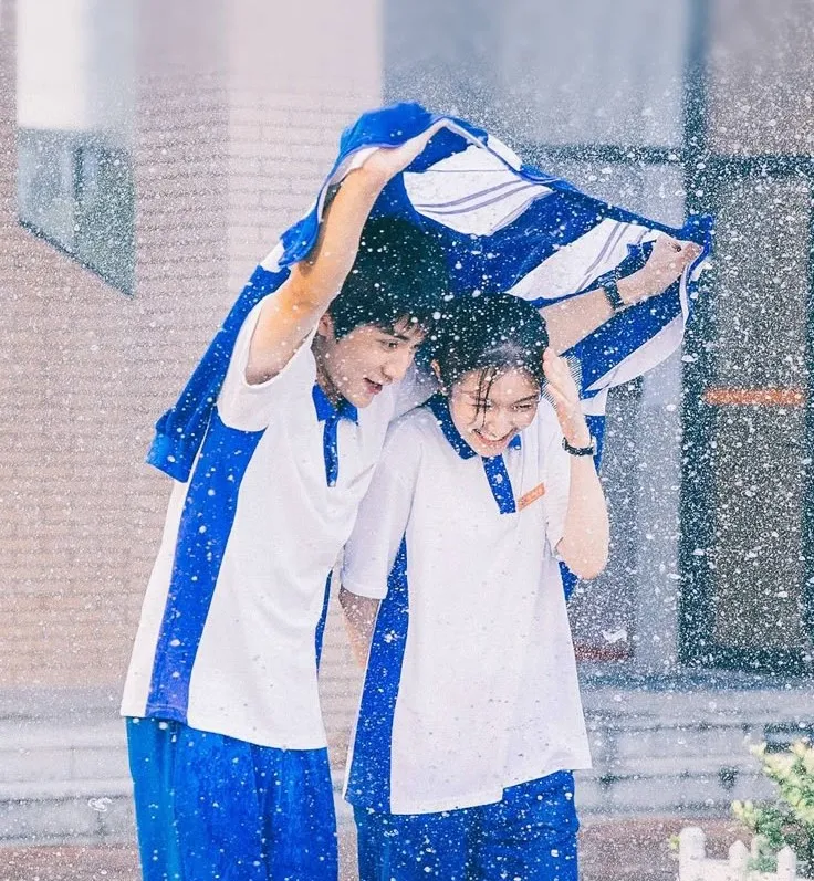 VỊ HÔN THÊ ĐƯỢC NUÔI TỪ NHỎ