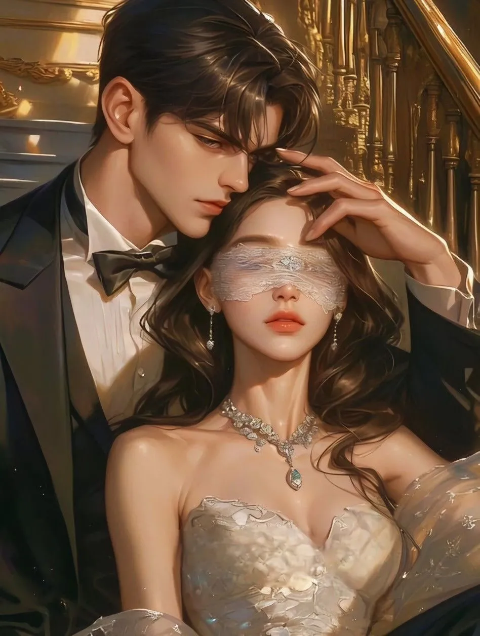Bẫy tình trong bóng tối