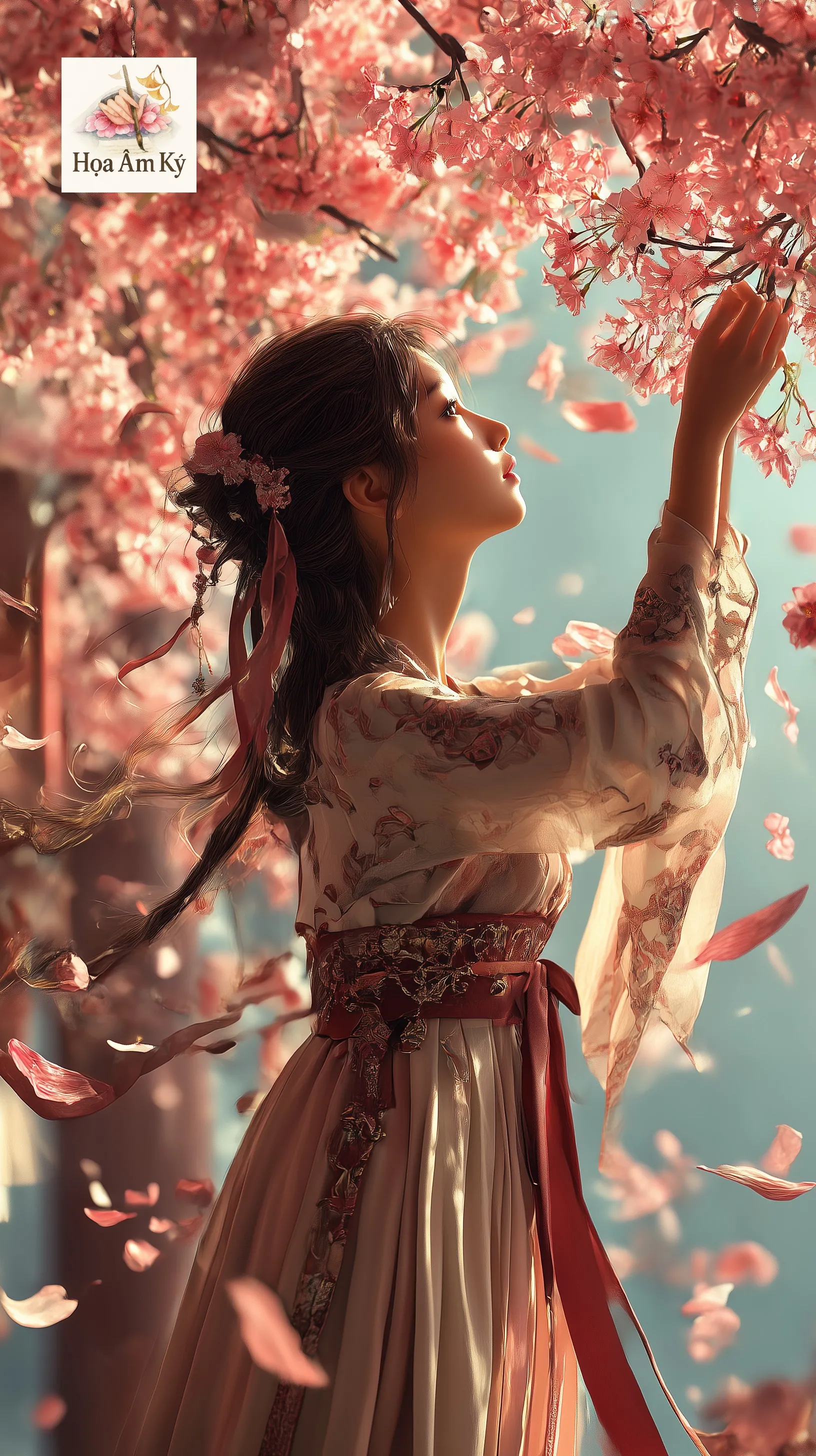 Bìa truyện Từng Bước Từng Bước, Ta Tự Vươn Lên