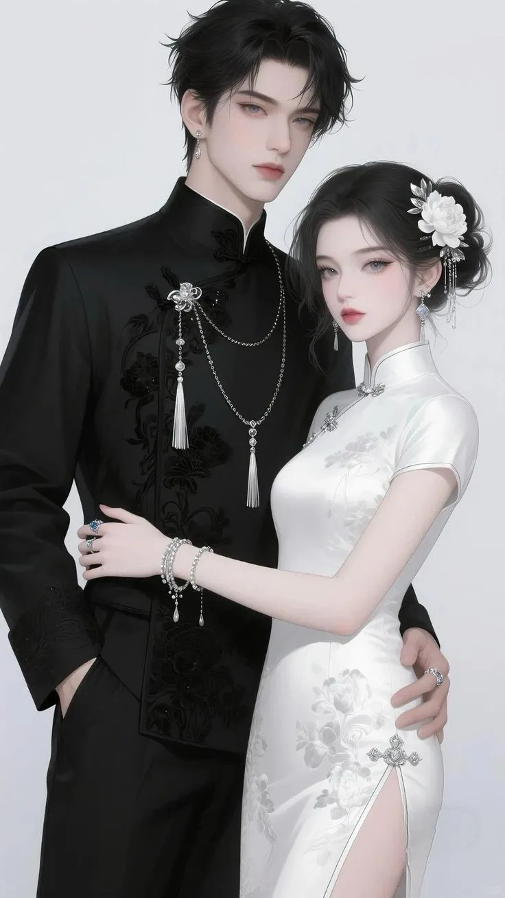 Từ Công Chúa Nhỏ Thành Bà Xã Anh~