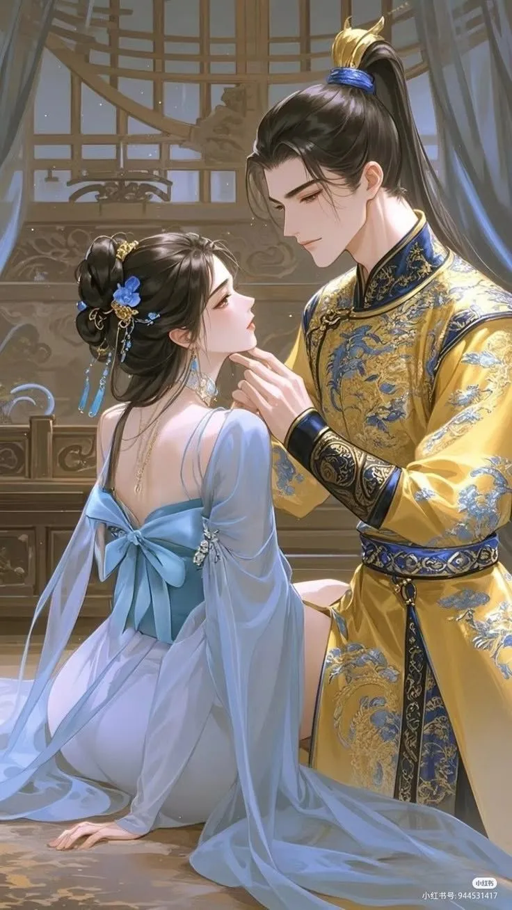 Yến Tích