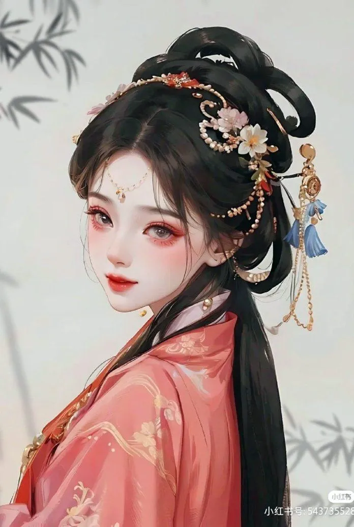 Trùng Sinh Chi Gian Thê
