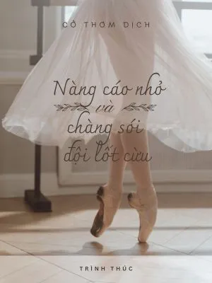 Nàng cáo nhỏ và chàng sói đội lốt cừu
