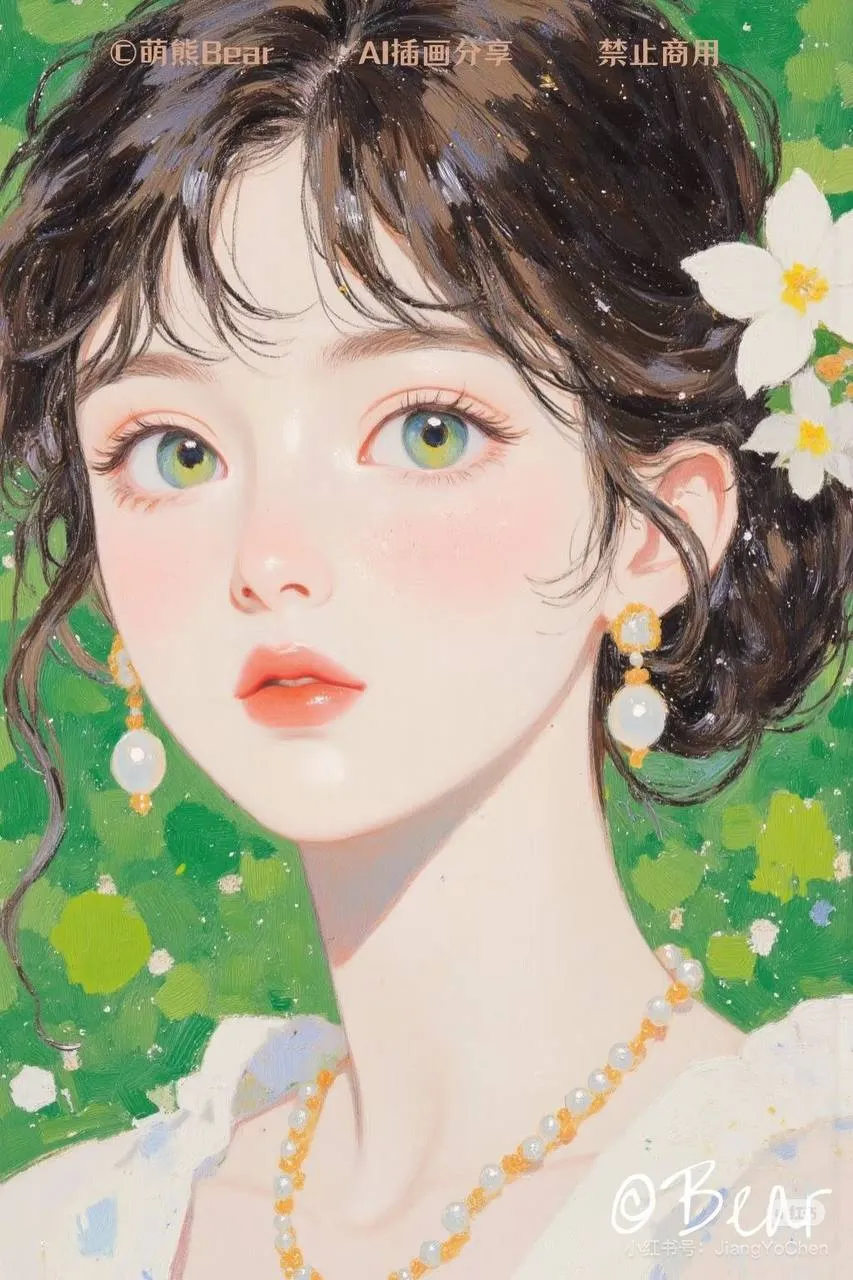 Bìa truyện Không Làm Chim Hoàng Yến