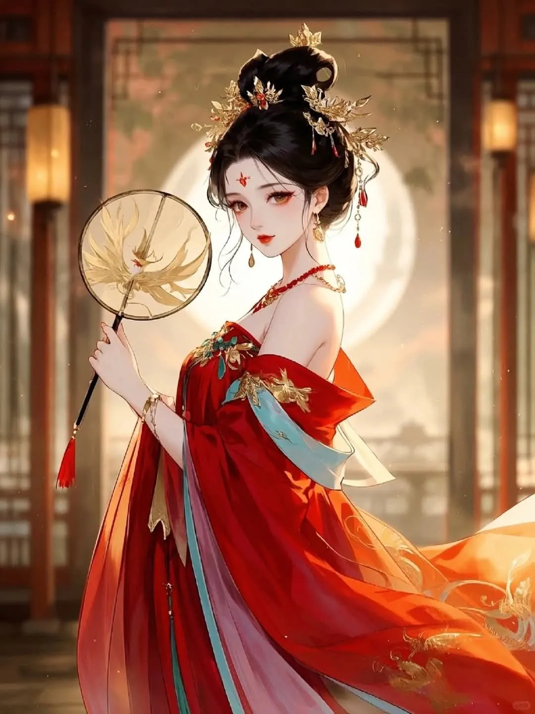 Bìa truyện GIANG TẦM NOÃN