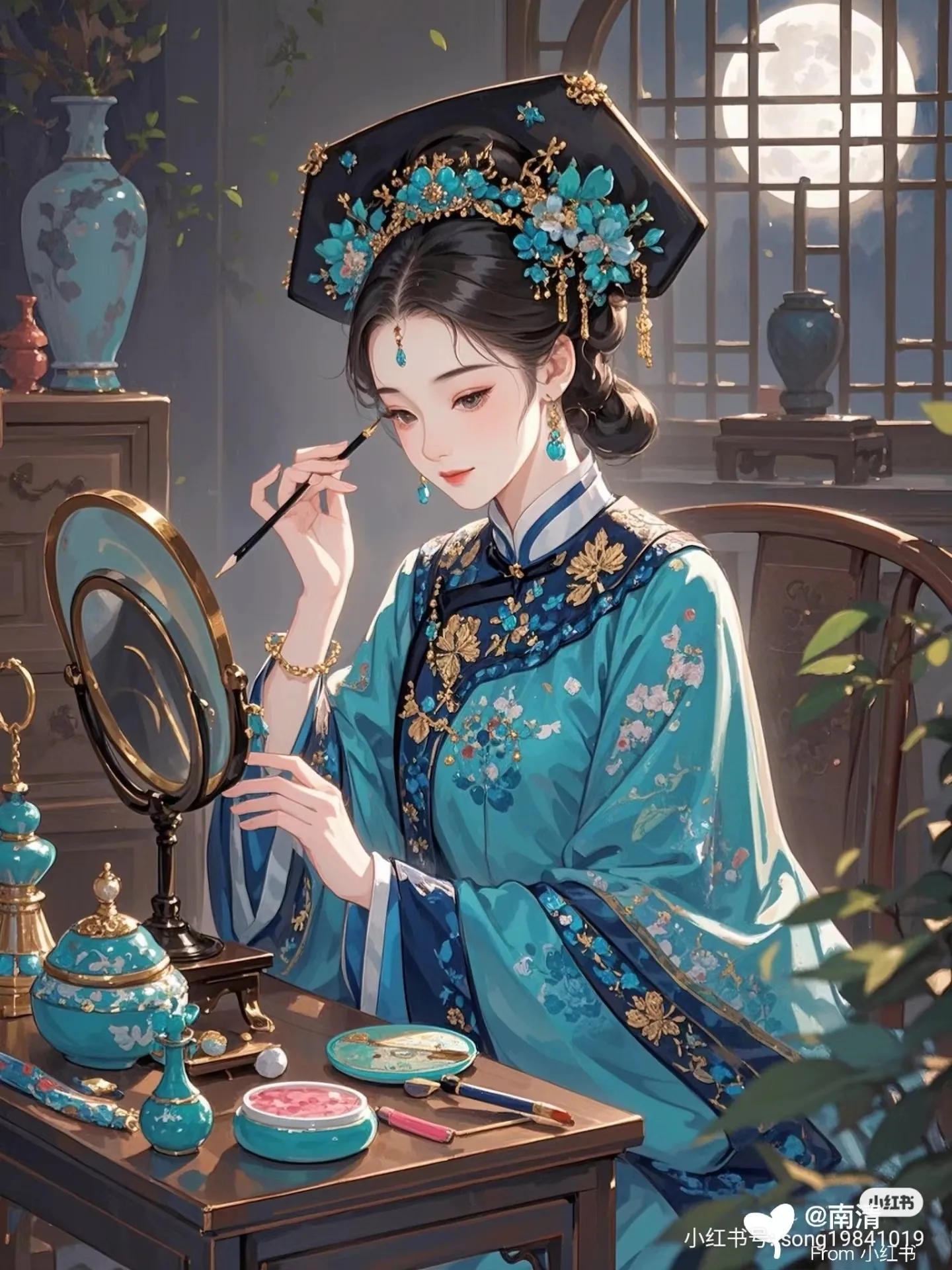 Bìa truyện CHÚNG TA LÀ NGƯỜI MỘT NHÀ