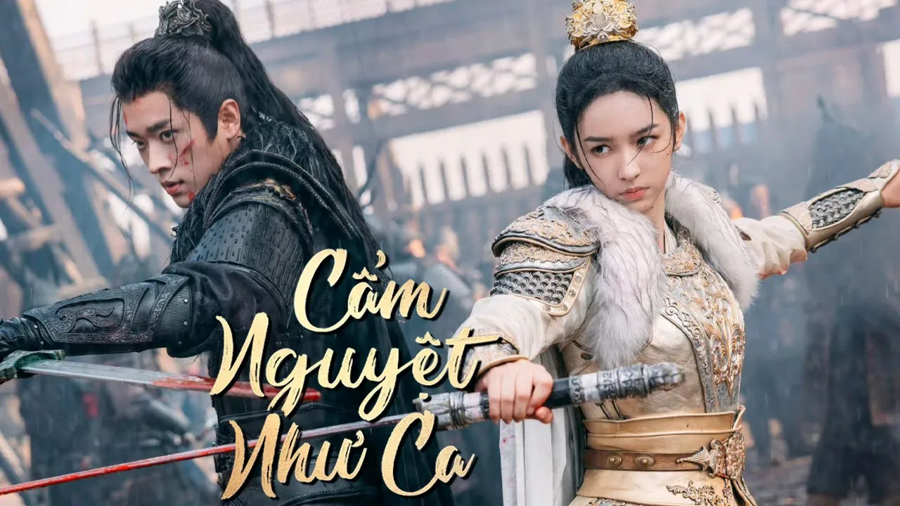 [ Tiểu thuyết ]  Cẩm Nguyệt Như Ca 