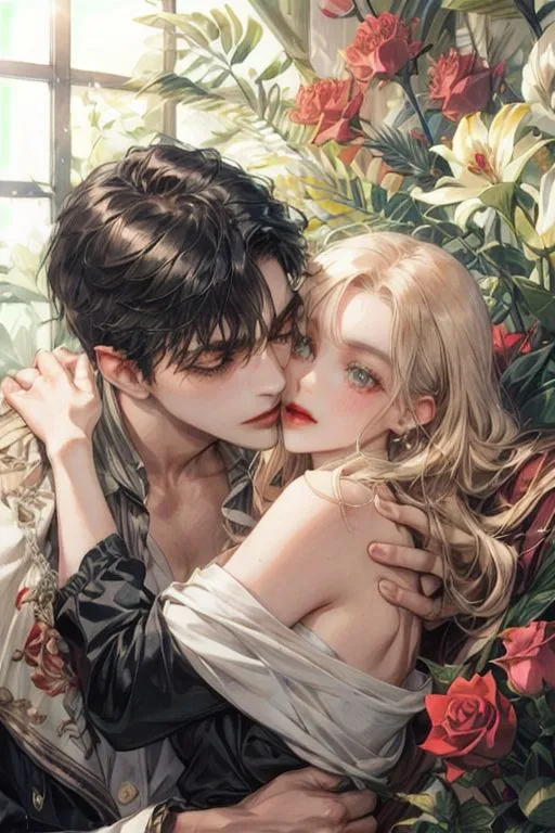 Chạm Lấy Ánh Dương Rực Rỡ