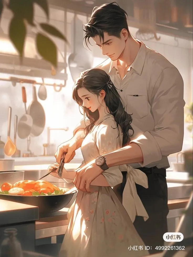 Bình minh sau cơn mưa