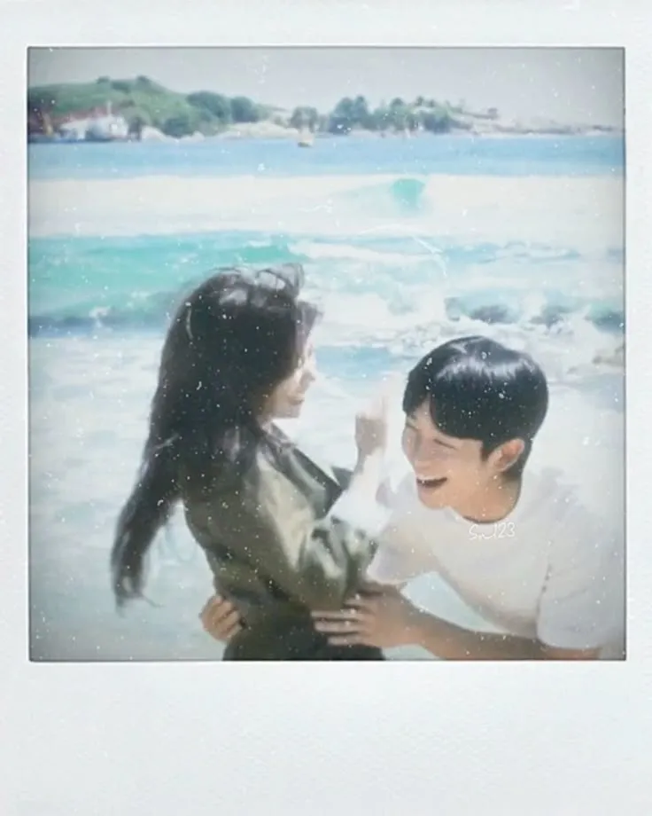 Yêu Đương Với Ảnh Đế