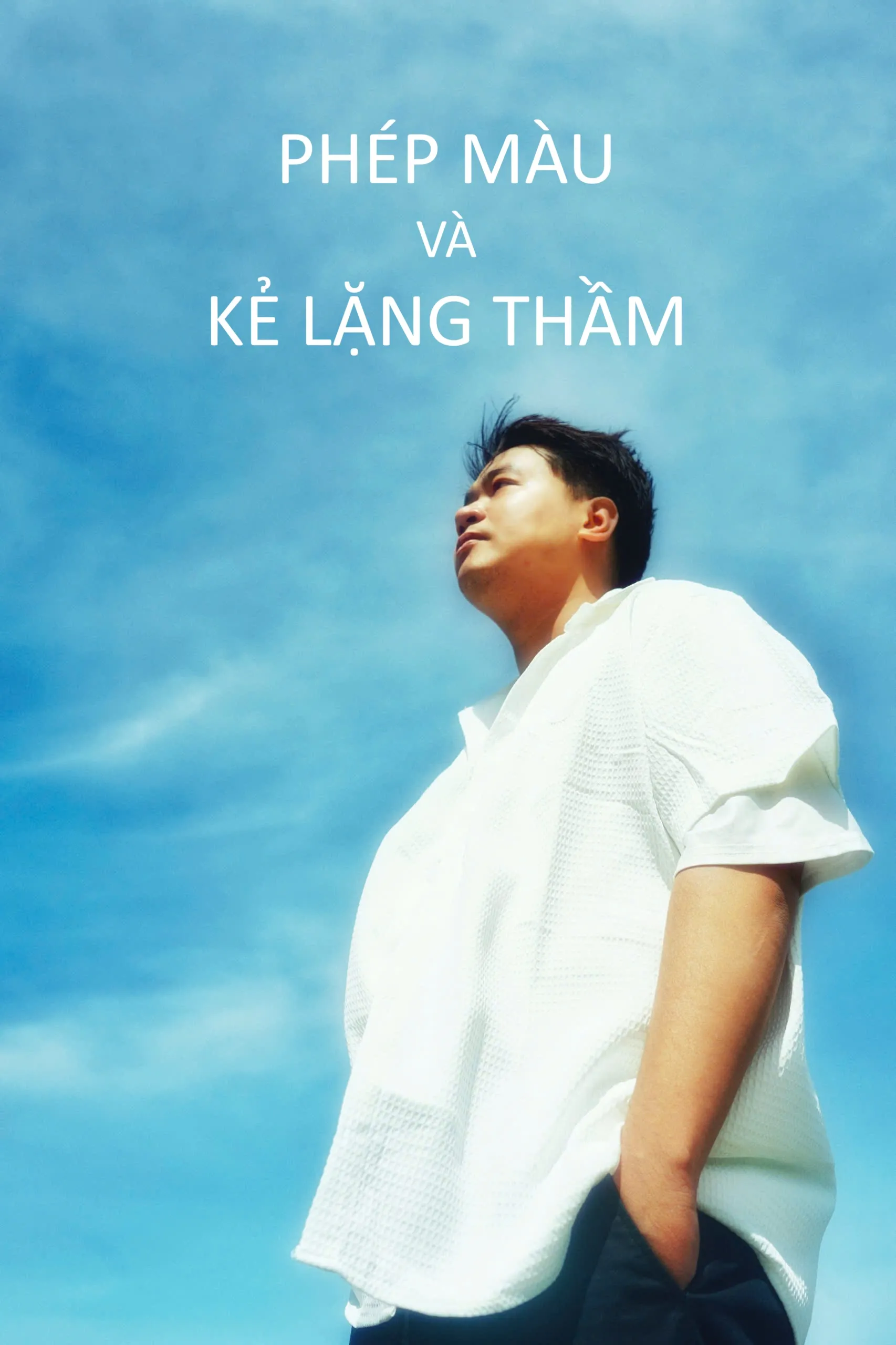 Phép Màu Và Kẻ Lặng Thầm - [Đam Mỹ]