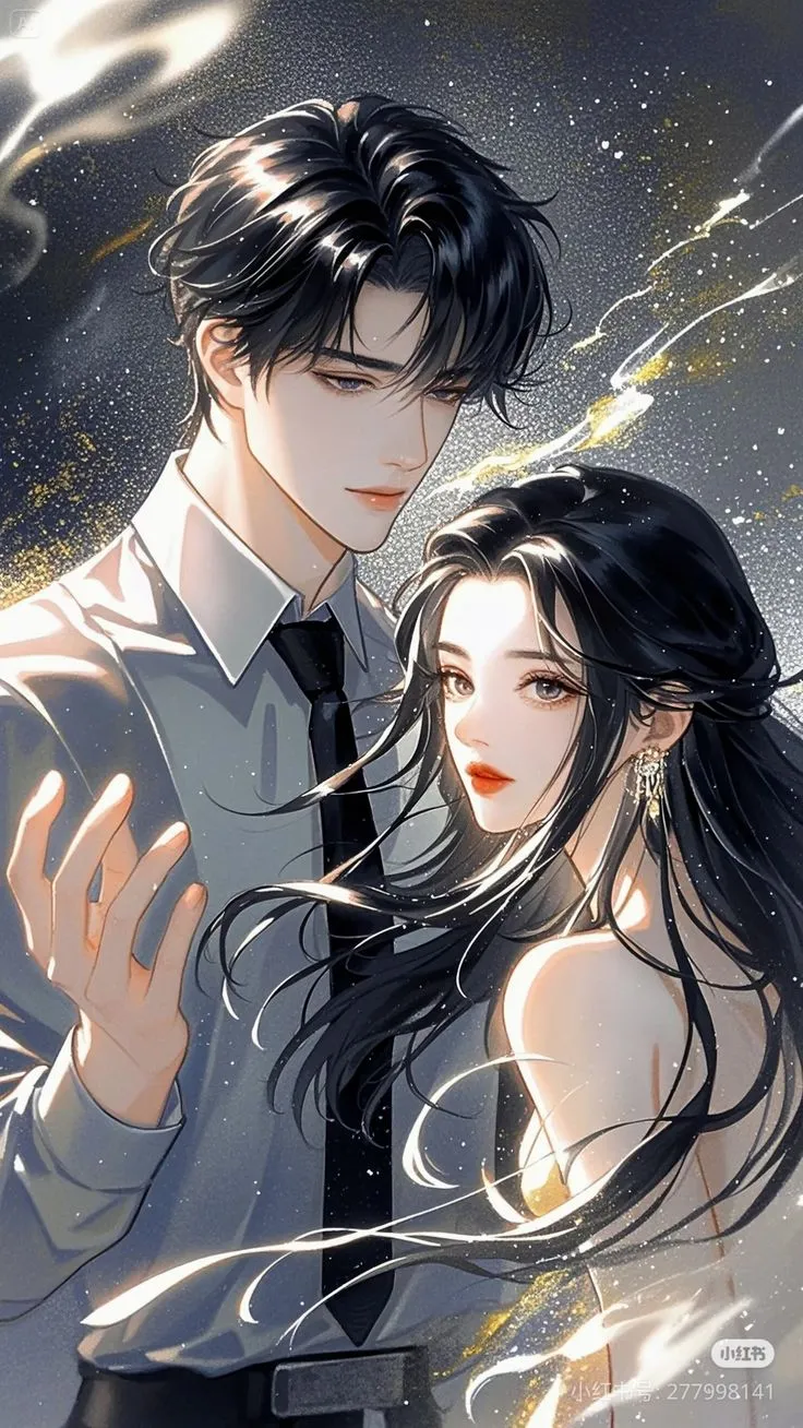 Bìa truyện Năm Thứ Năm Yêu Thầm Giang Tri Tự