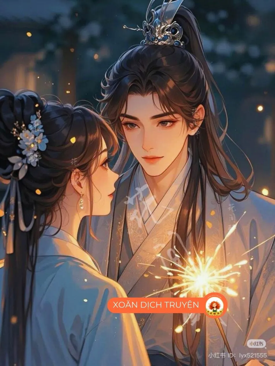 Bìa truyện TRI THỦY THỨC LĨNH