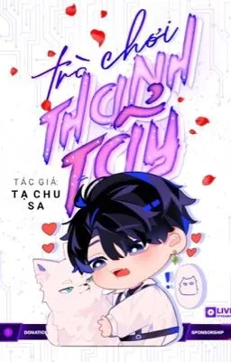 Trò Chơi Thanh Tẩy