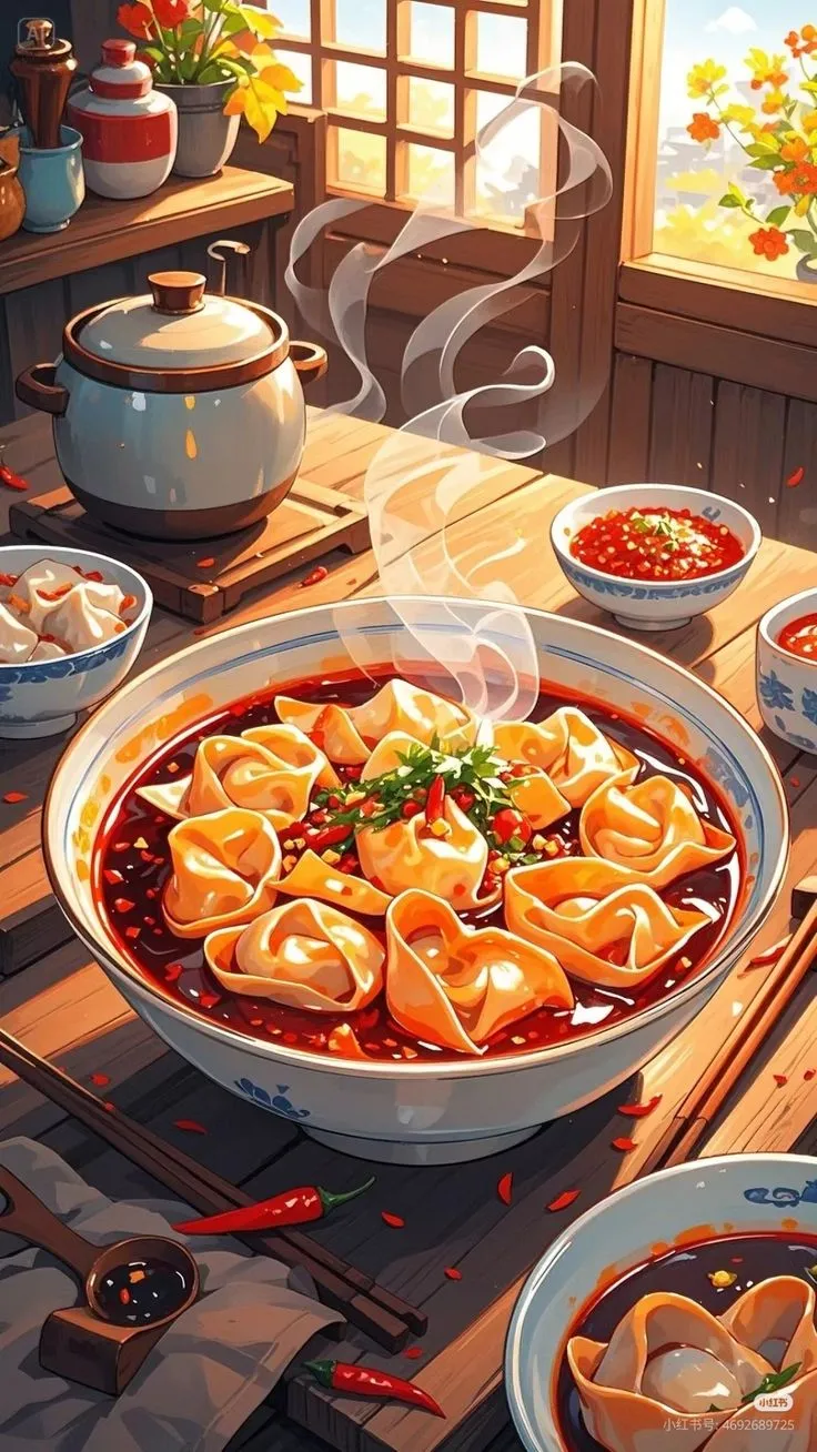Tình Thương Hay Lợi Ích