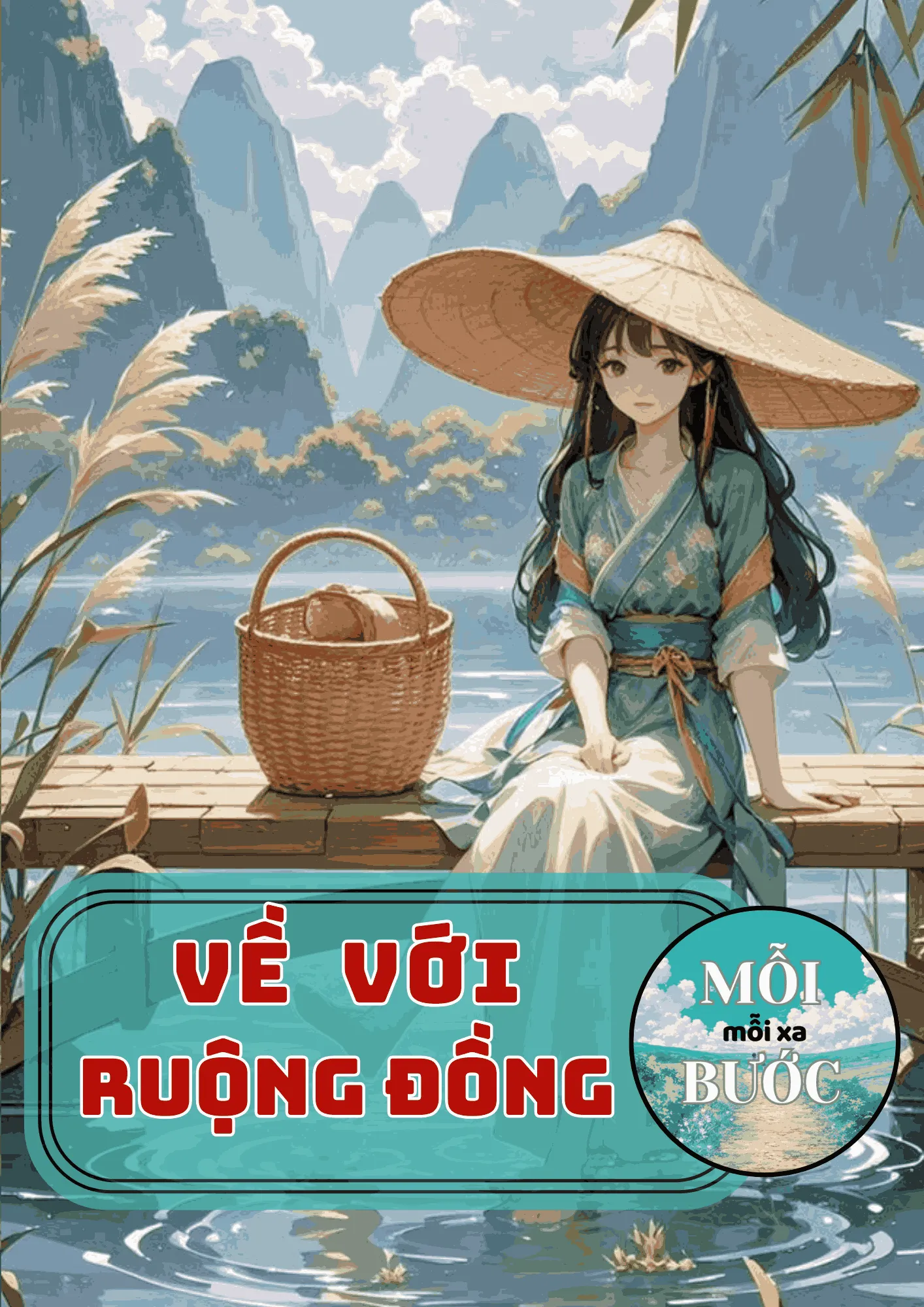 Về Với Ruộng Đồng