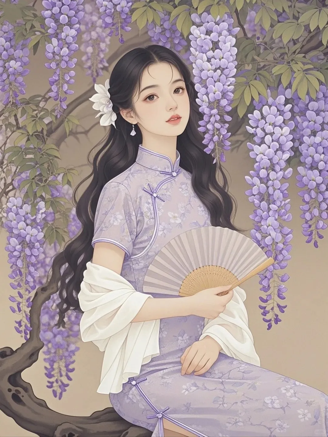 Bìa truyện LÀM NỮ CHÍNH CỦA CUỘC ĐỜI MÌNH