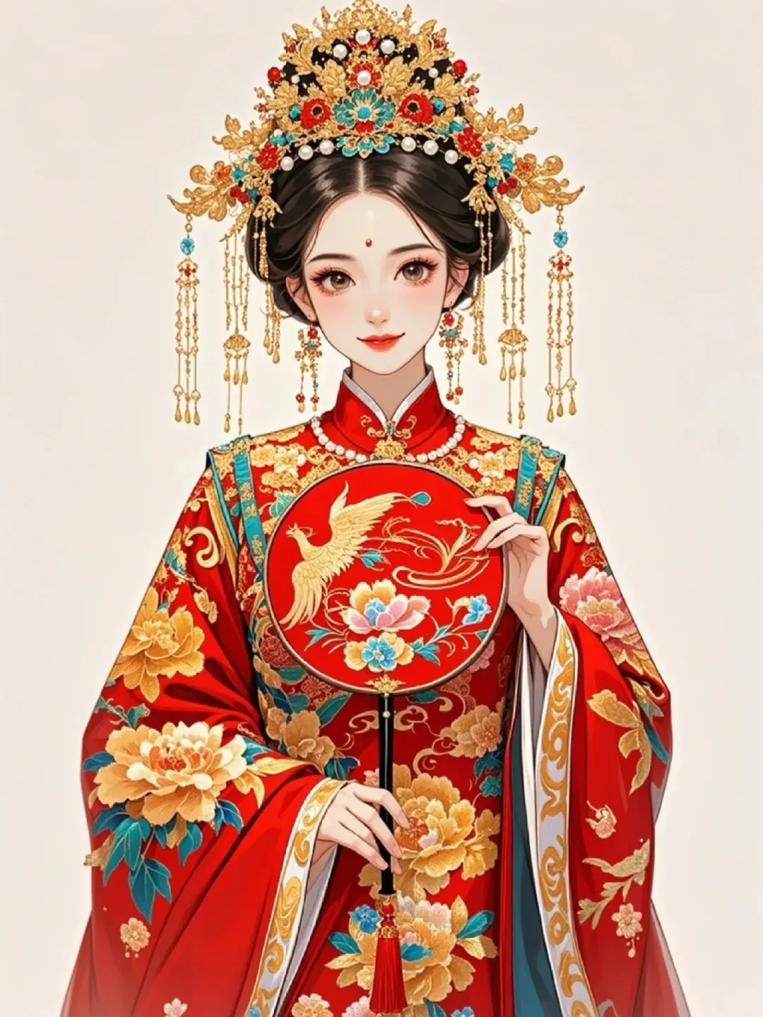 Bìa truyện XU NGUYỆT