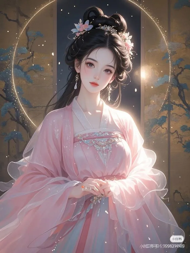 Bìa truyện TÌNH LANG HỜ